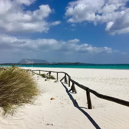Con Piscina San Teodoro (Sardinia)