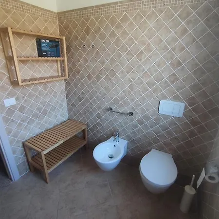 Con Piscina San Teodoro (Sardinia)