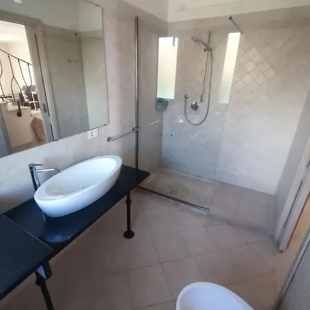 Con Piscina Villa San Teodoro (Sardinia)